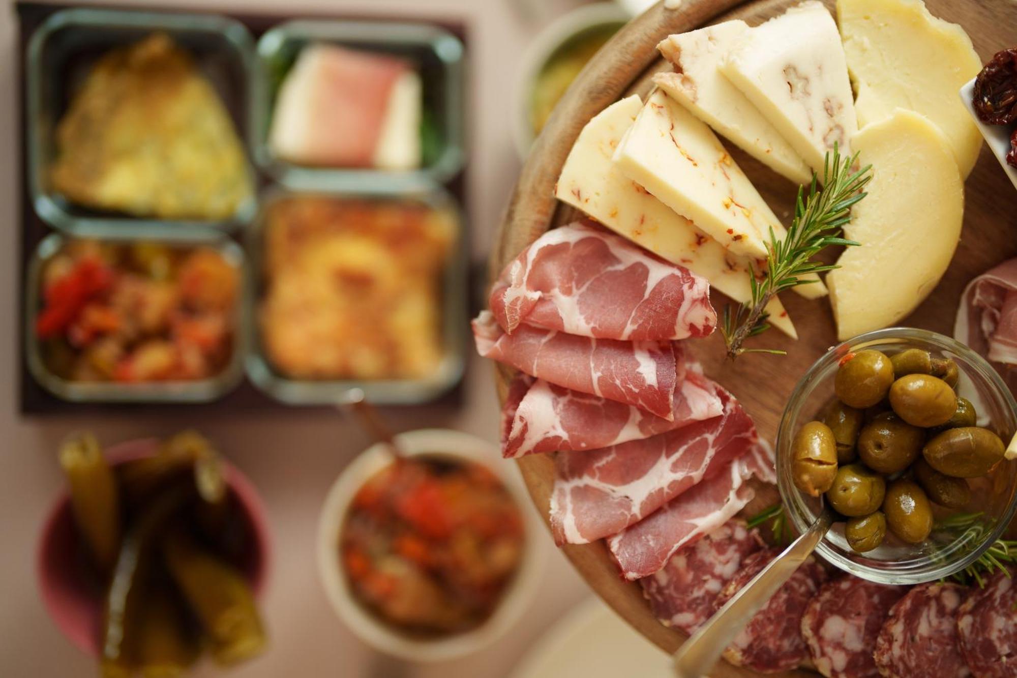 La Dolce Vita Regalbuto Zewnętrze zdjęcie
