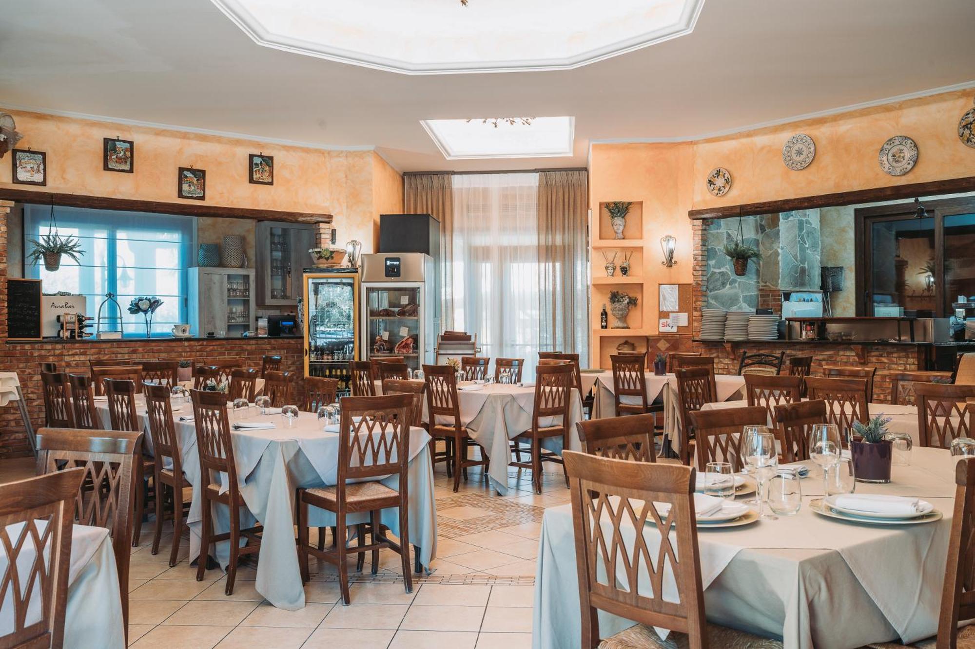 La Dolce Vita Regalbuto Zewnętrze zdjęcie