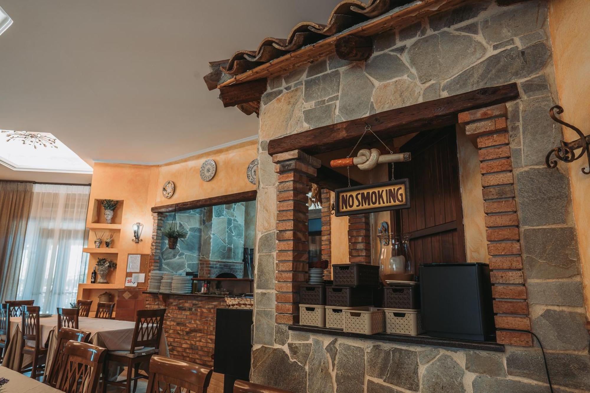 La Dolce Vita Regalbuto Zewnętrze zdjęcie
