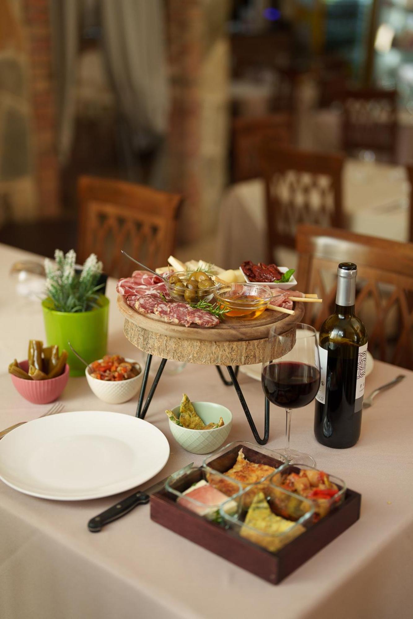 La Dolce Vita Regalbuto Zewnętrze zdjęcie