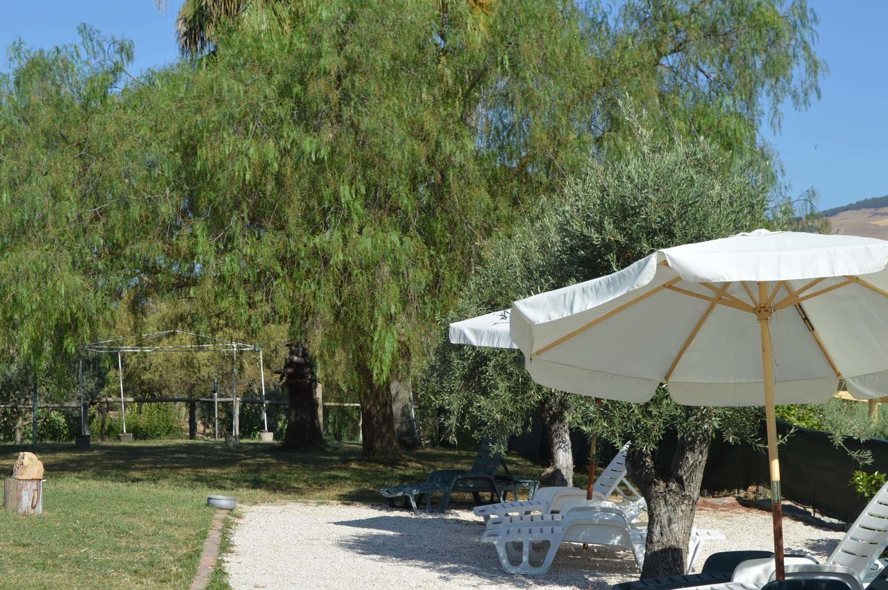 La Dolce Vita Regalbuto Zewnętrze zdjęcie