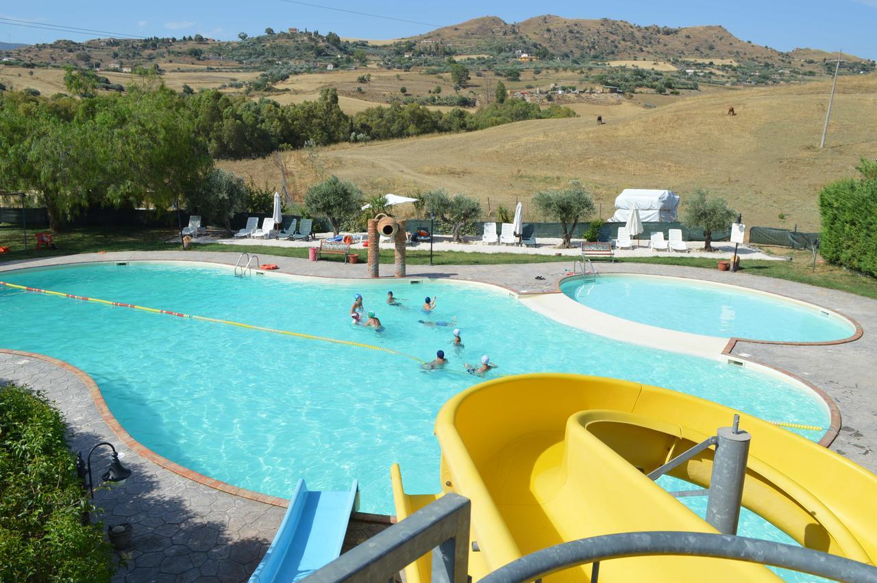La Dolce Vita Regalbuto Zewnętrze zdjęcie